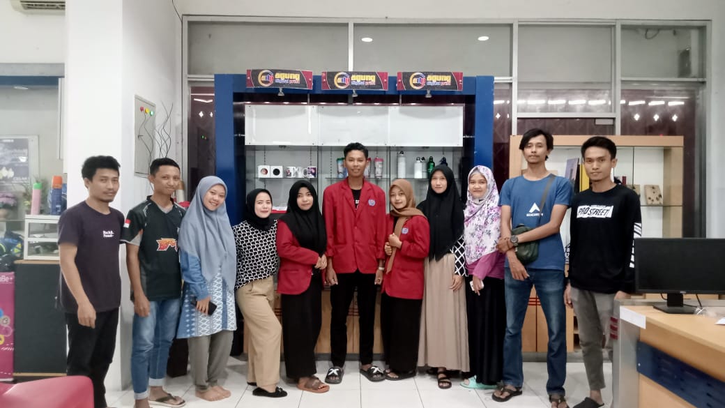 kursus di FEC